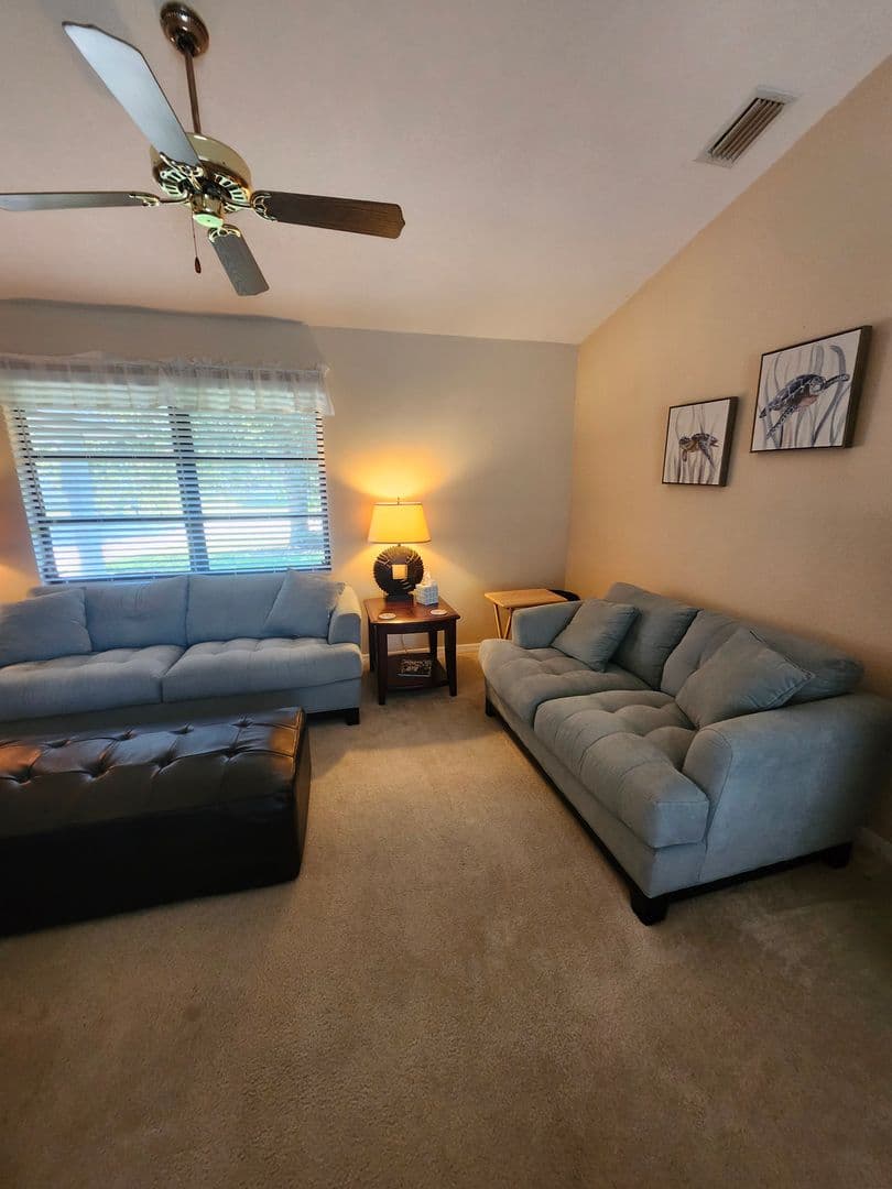 Port Charlotte House: 1024 Arden Terr