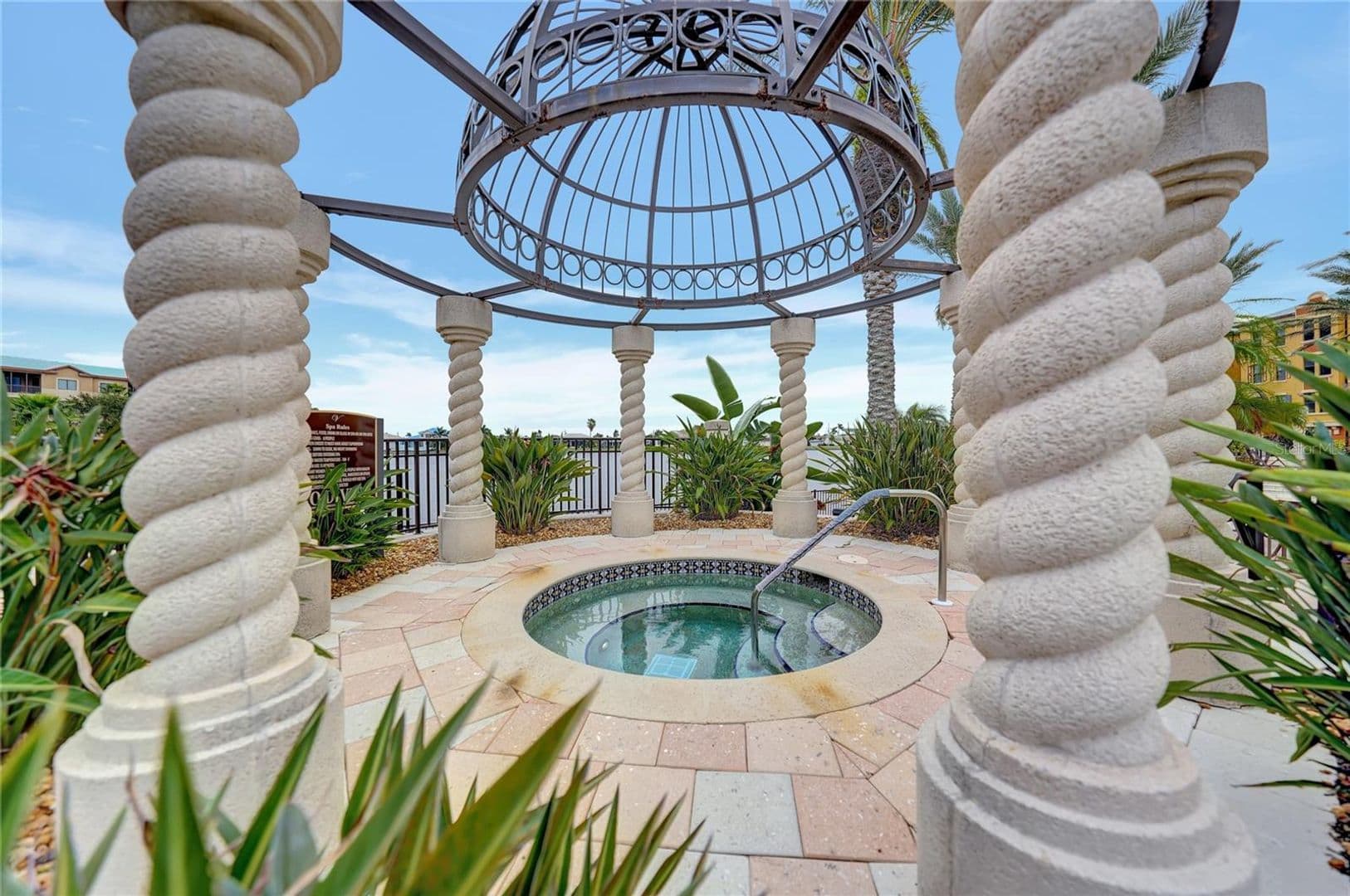 Punta Gorda Condo: 95 Vivante Blvd #209