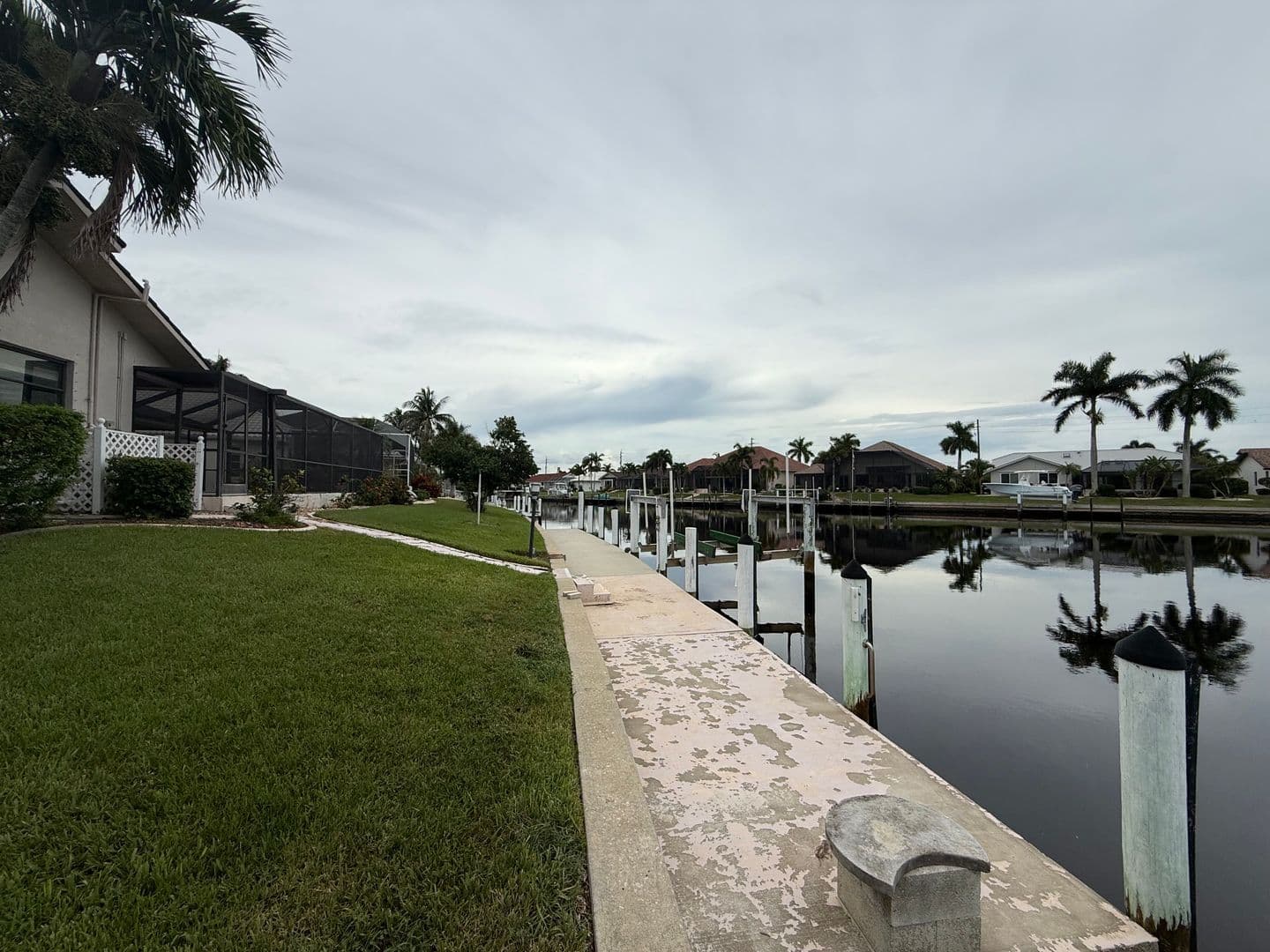 Punta Gorda House: 523 Toulouse Dr