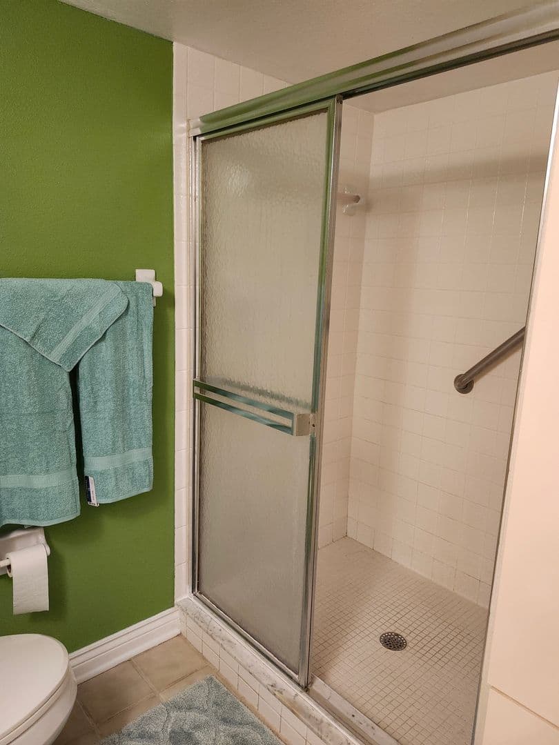 Port Charlotte Condo: 19505 Quesada Ave #OO103