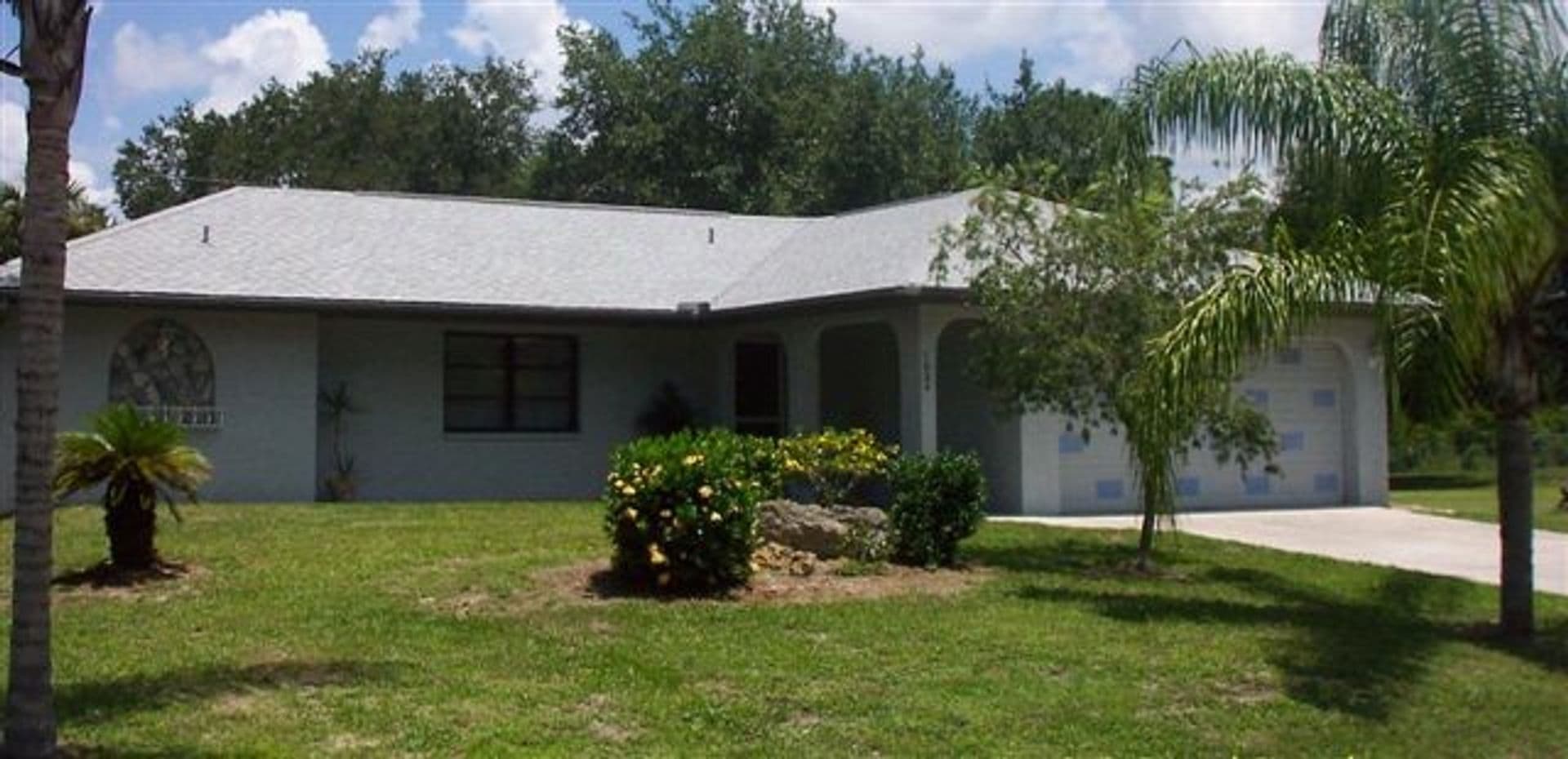 Port Charlotte House: 1024 Arden Terr