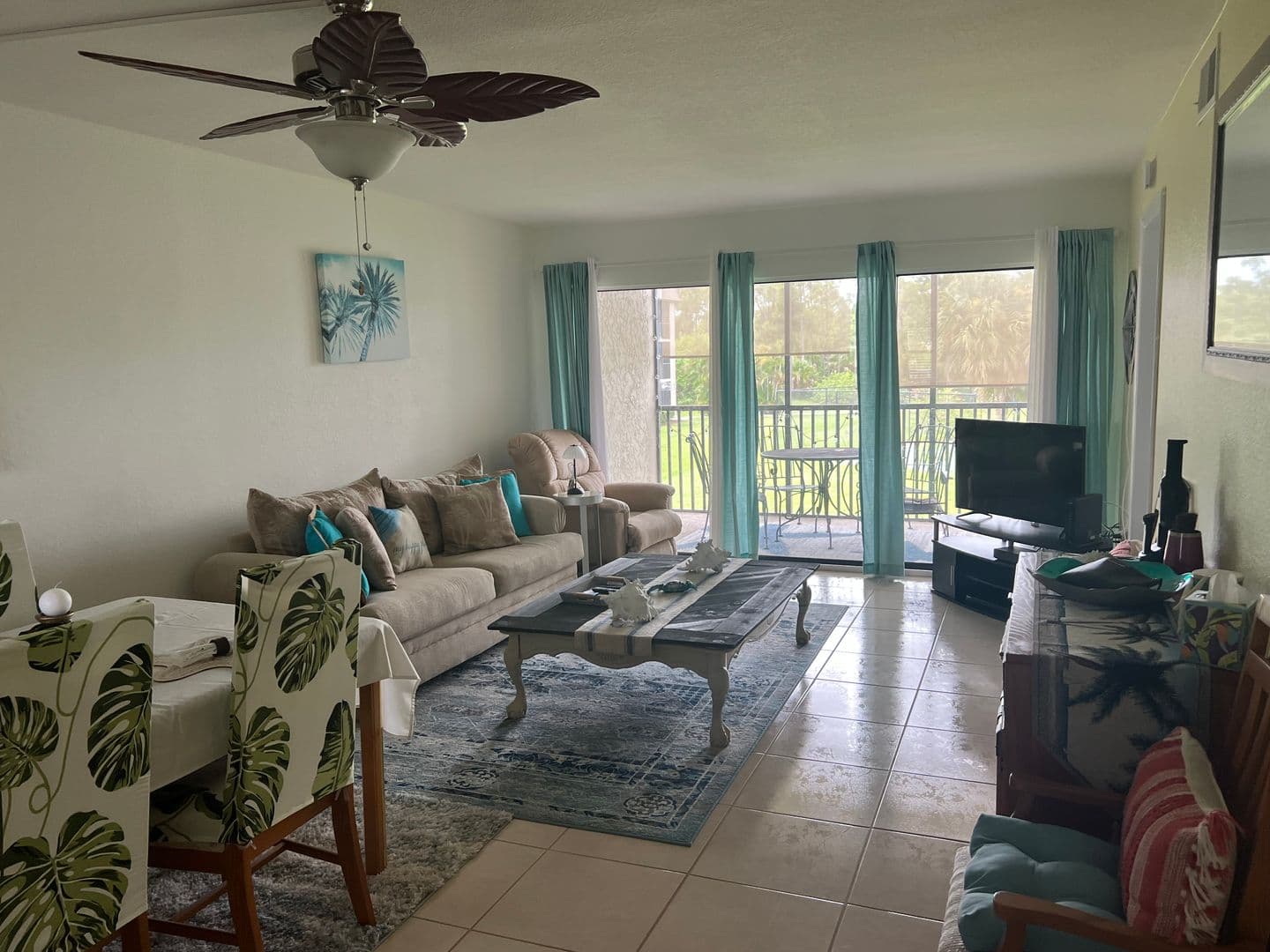 Punta Gorda Condo: 1999 Kings Hwy, #13B