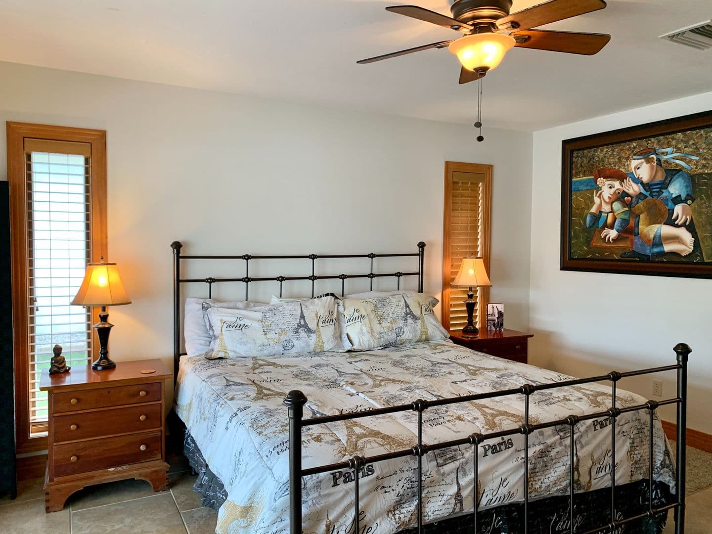 Punta Gorda House: 844 Pamela Drive