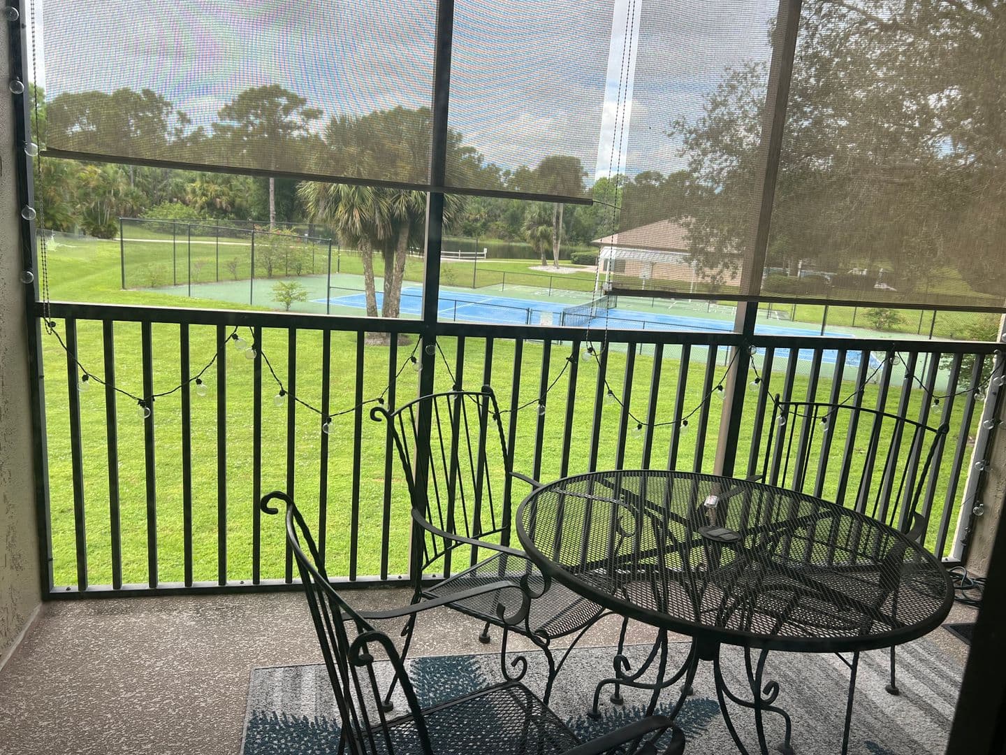 Punta Gorda Condo: 1999 Kings Hwy, #13B
