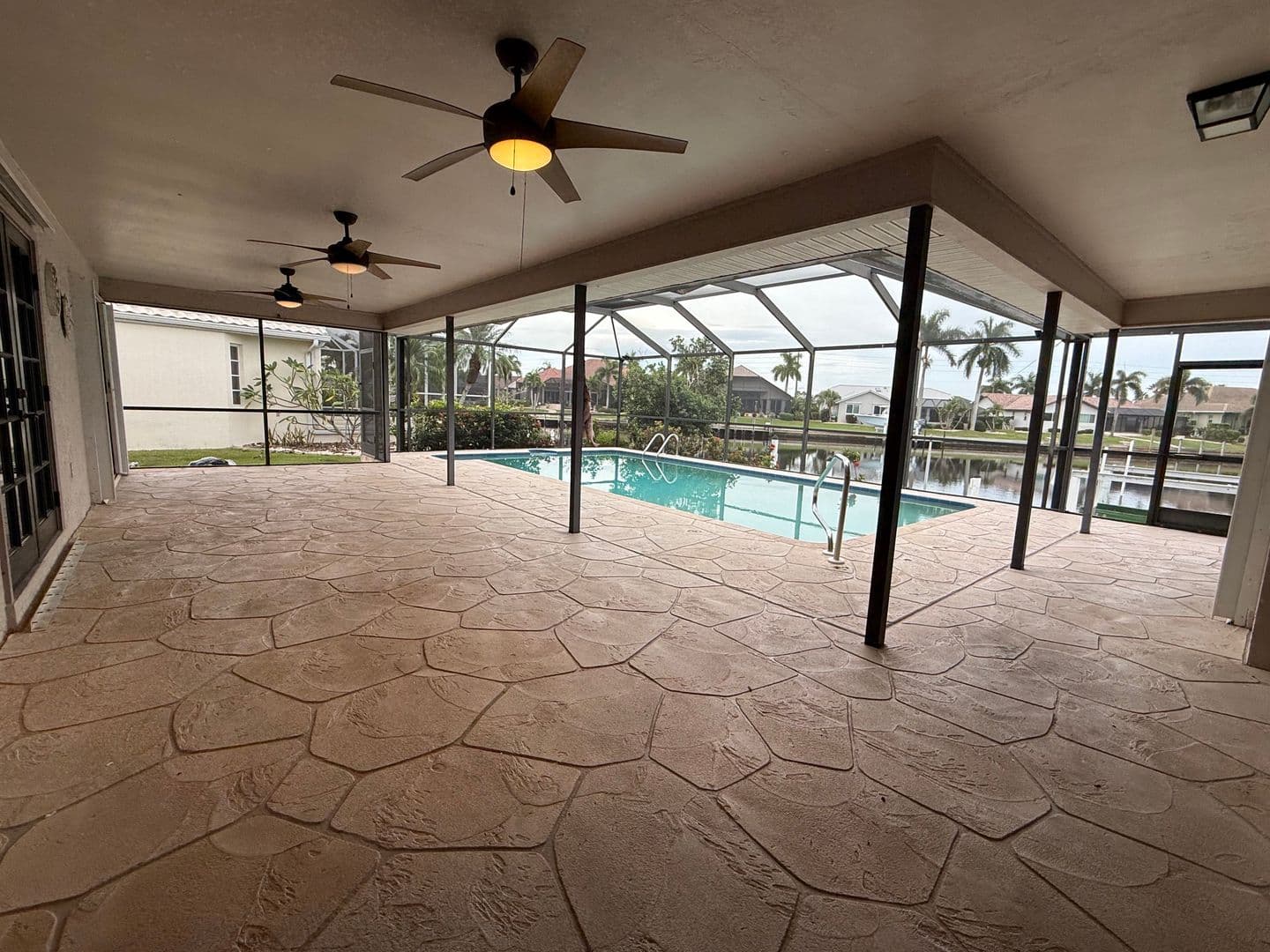 Punta Gorda House: 523 Toulouse Dr
