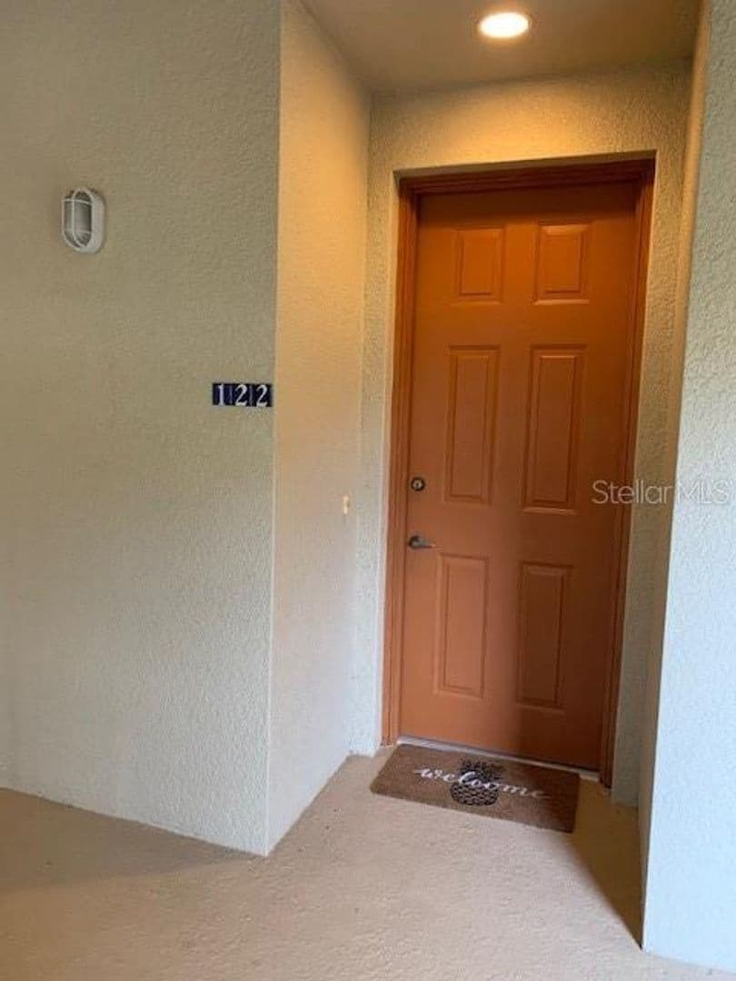 Punta Gorda House: 3311 Purple Martin Drive #122