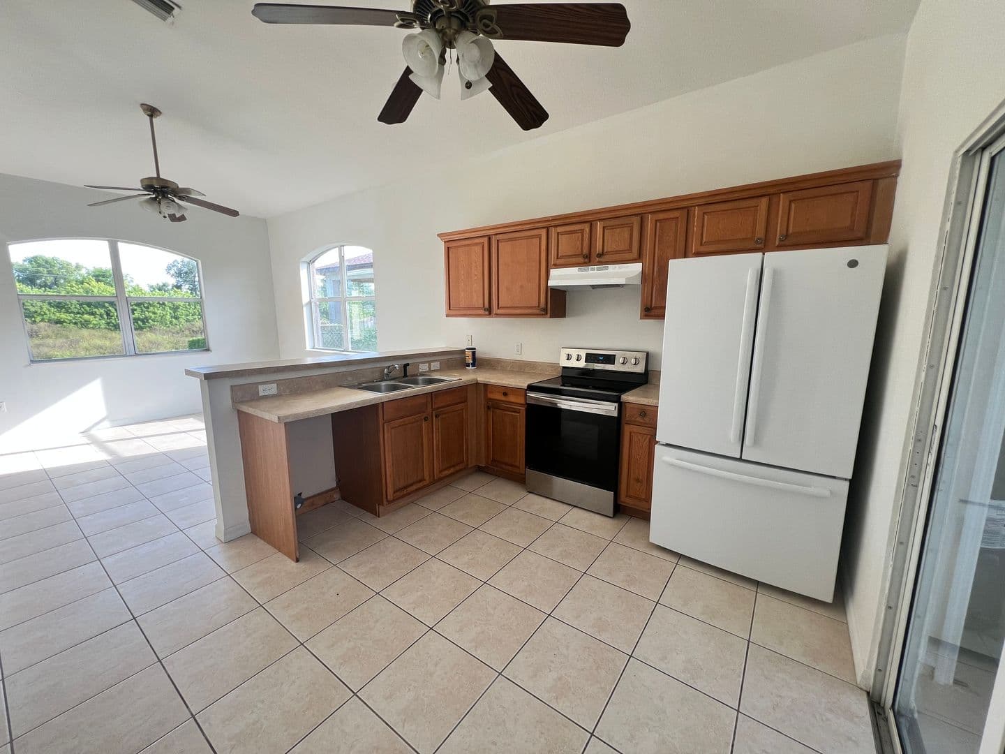 North Port House: 12215 Rosaro Avenue