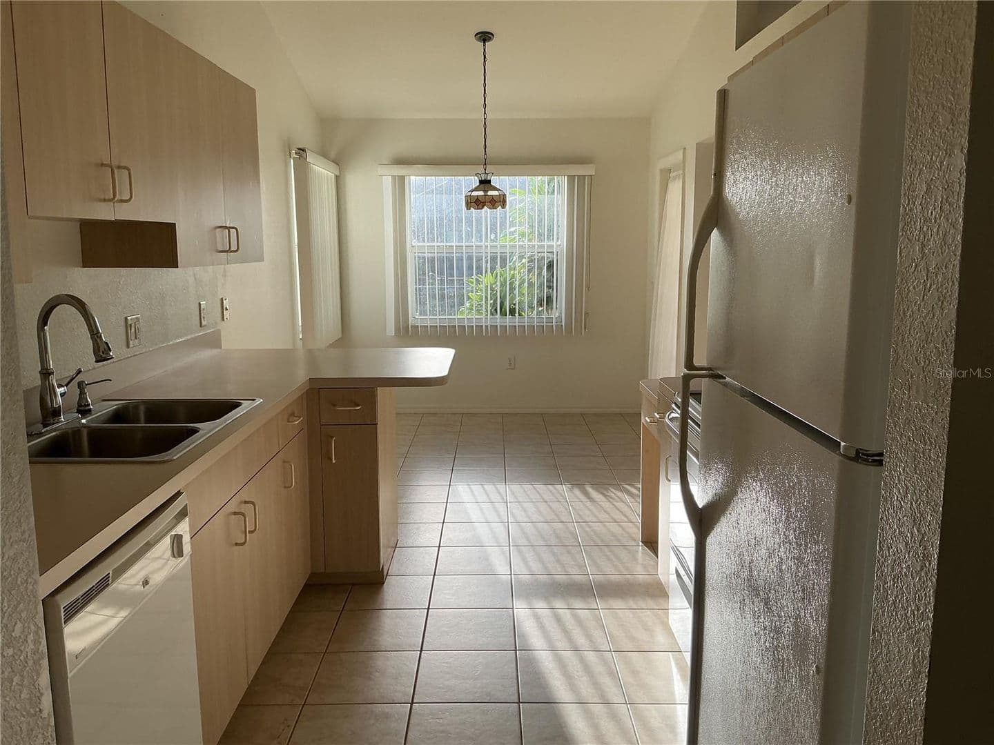 North Port House: 2700 S. Biscayne Drive