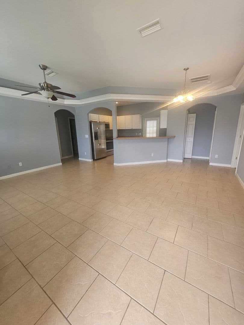 Rotonda West Condo: 22 Donlon Drive, Unit B