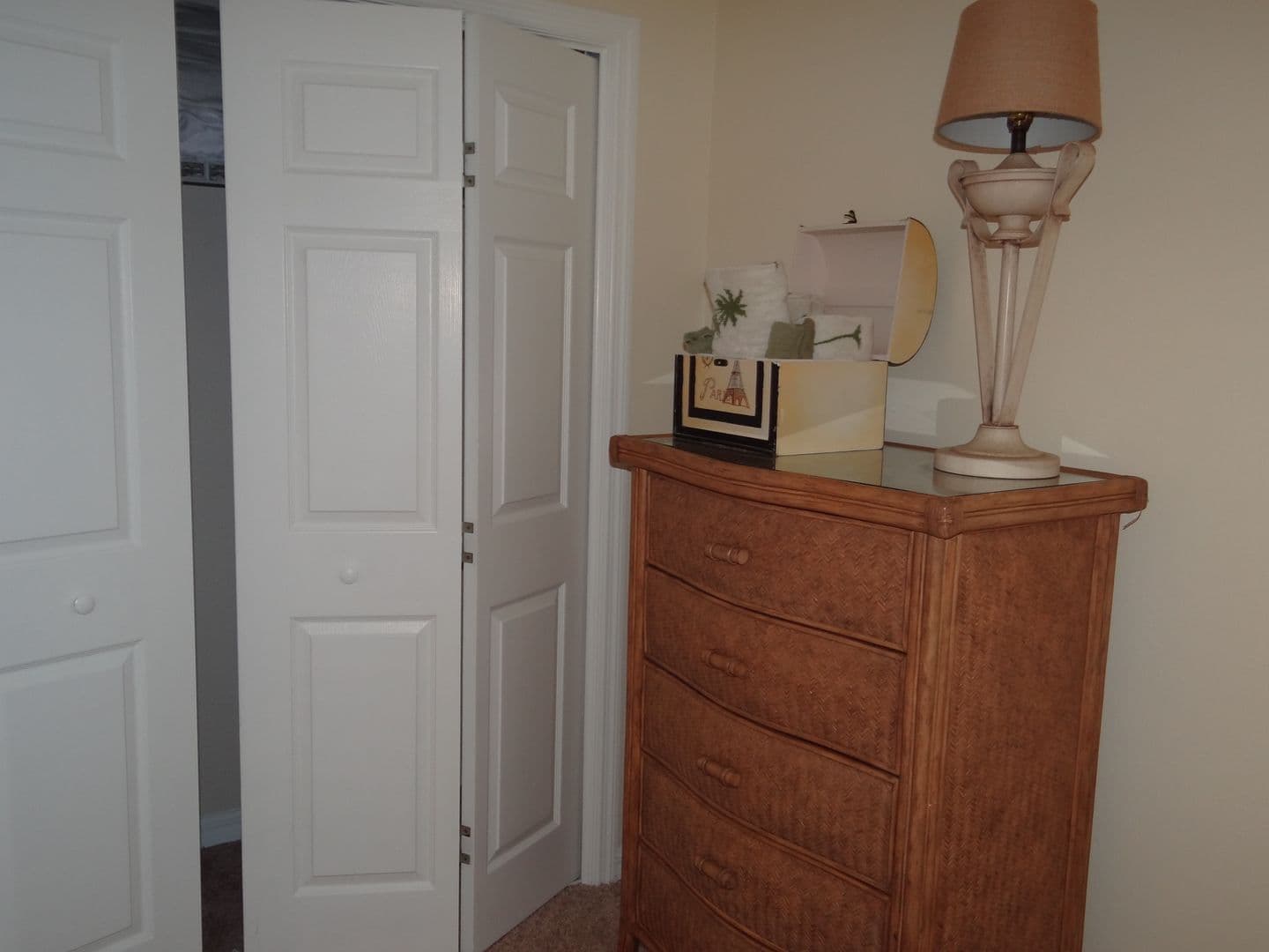 Punta Gorda Condo: 601 Shreve Street #41C