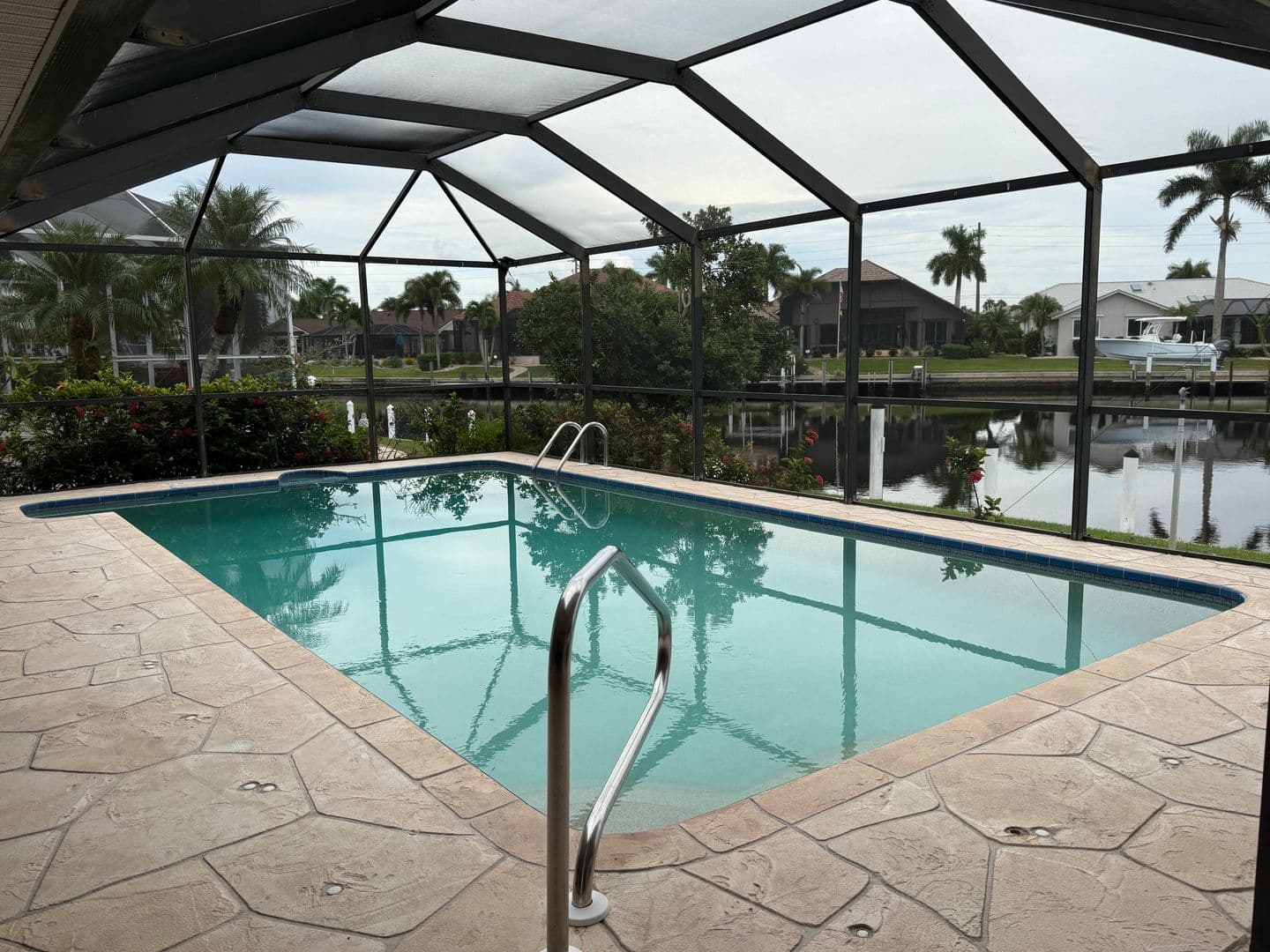 Punta Gorda House: 523 Toulouse Dr