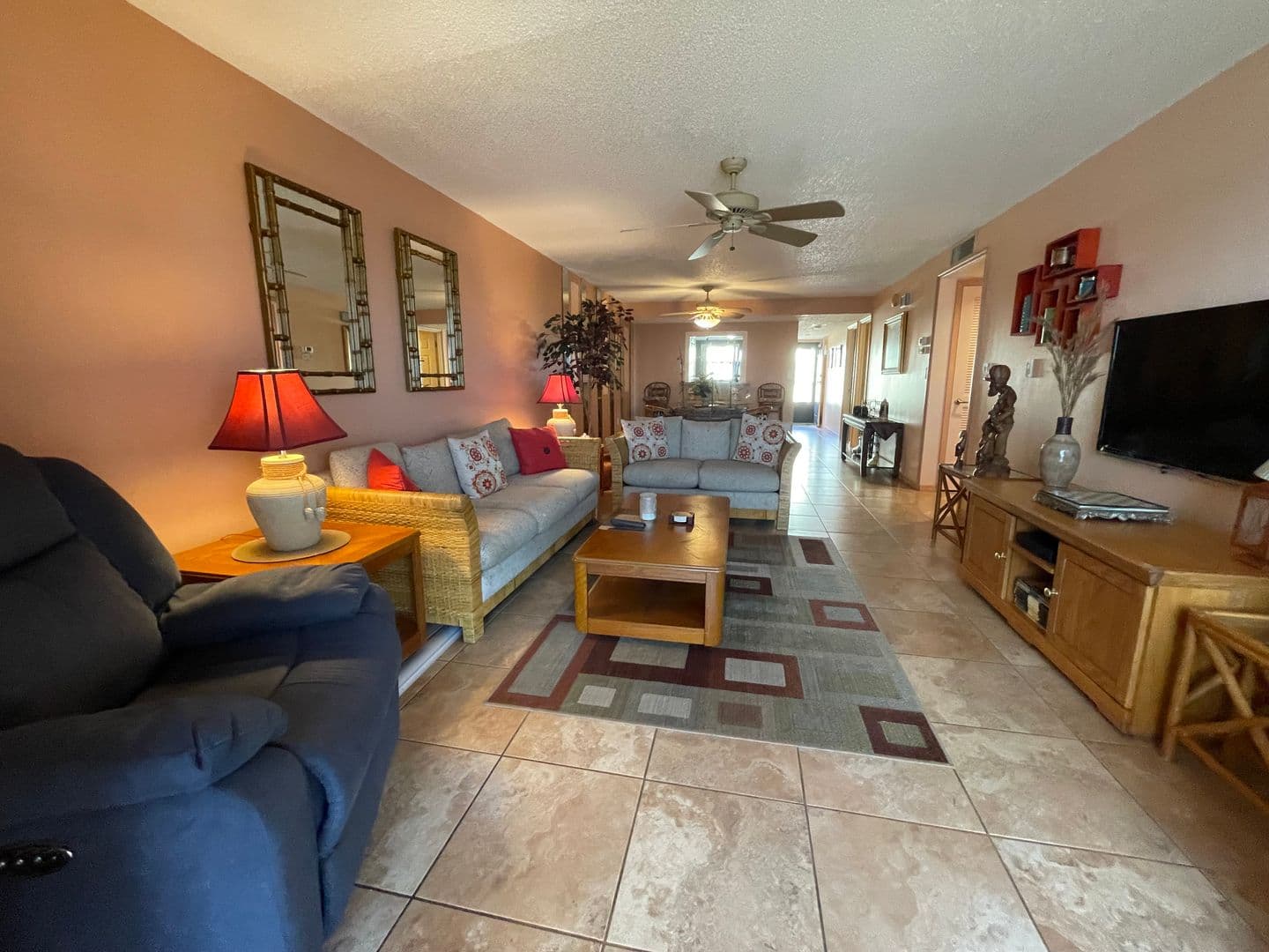 Port Charlotte House: 14459 River Beach Drive #C122