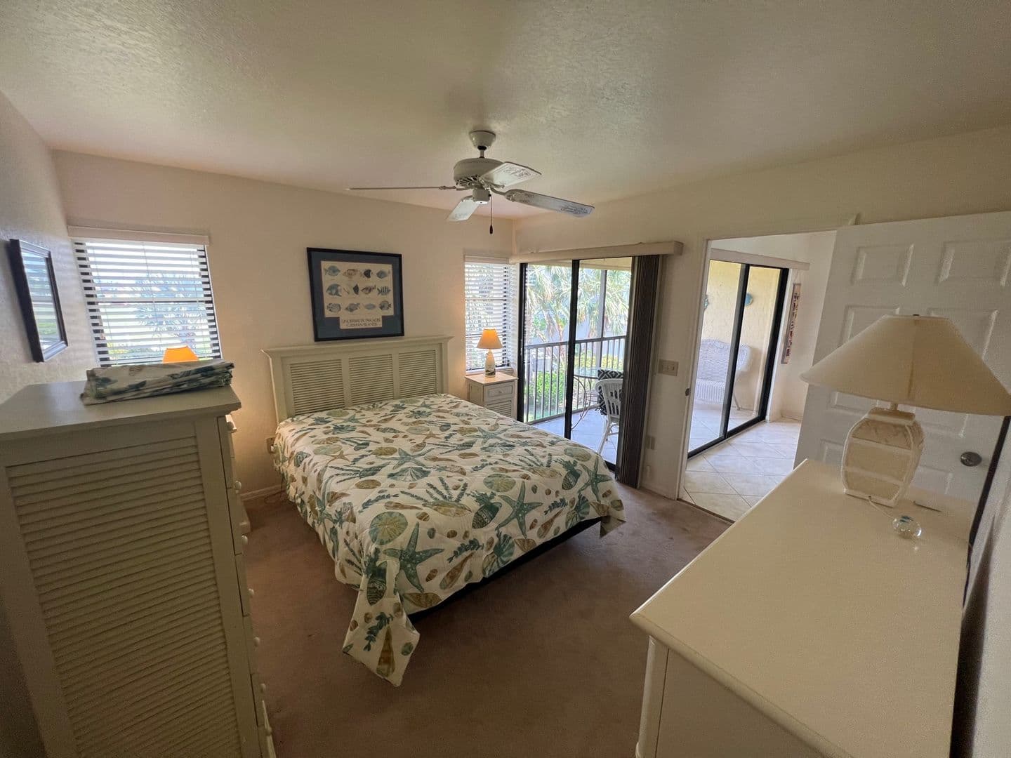 Punta Gorda House: 3221 White Ibis Court #D3