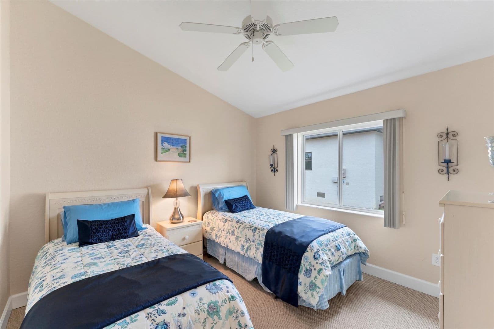 Rotonda West House: 1080 Boundary Blvd