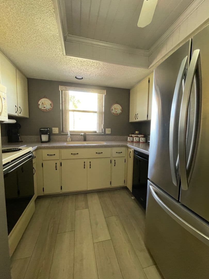 Port Charlotte House: 14459 River Beach Drive #C122