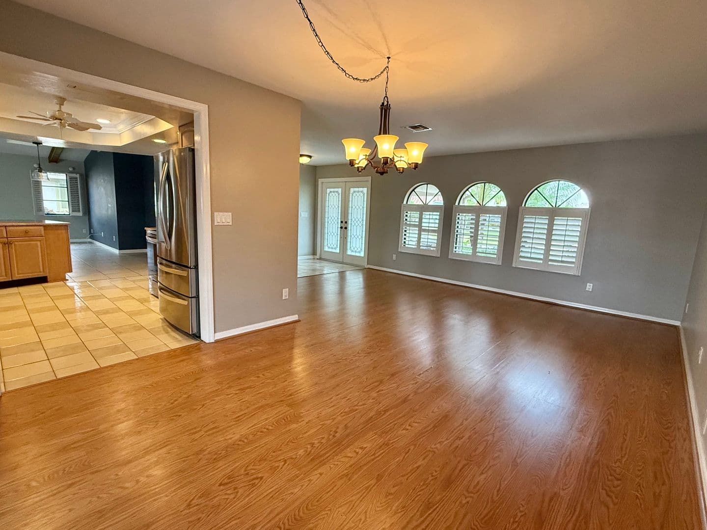 Punta Gorda House: 523 Toulouse Dr