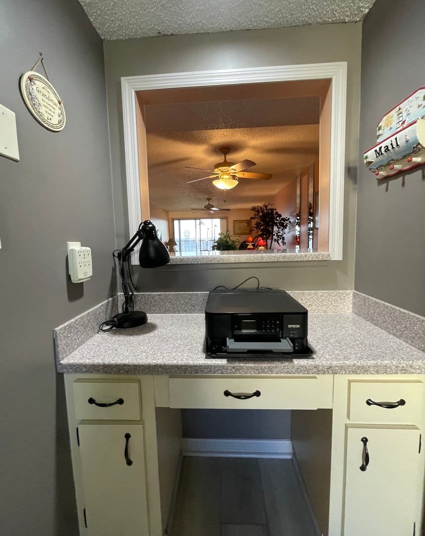 Port Charlotte House: 14459 River Beach Drive #C122