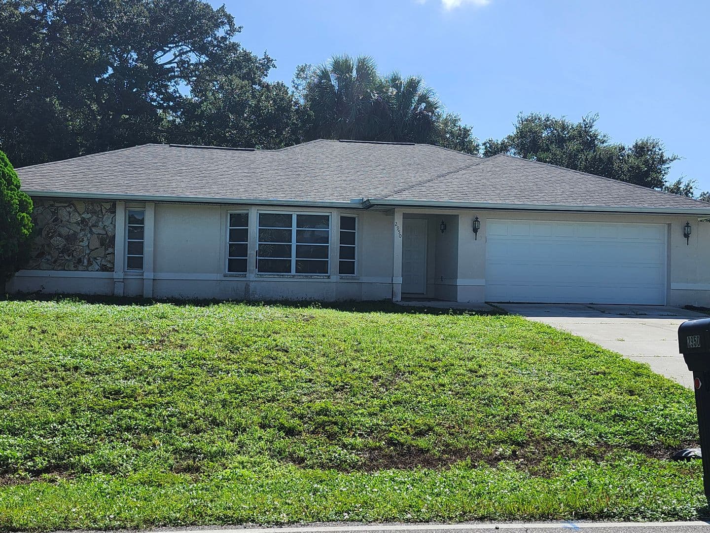 Port Charlotte House: 2950 Rock Creek Dr