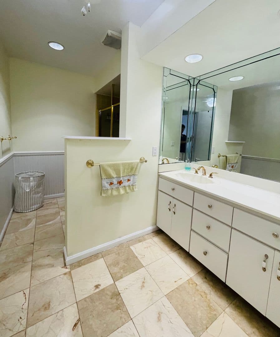 Port Charlotte House: 18310 Burkholder Circle