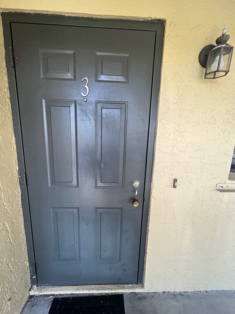 Punta Gorda House: 3221 White Ibis Court #D3