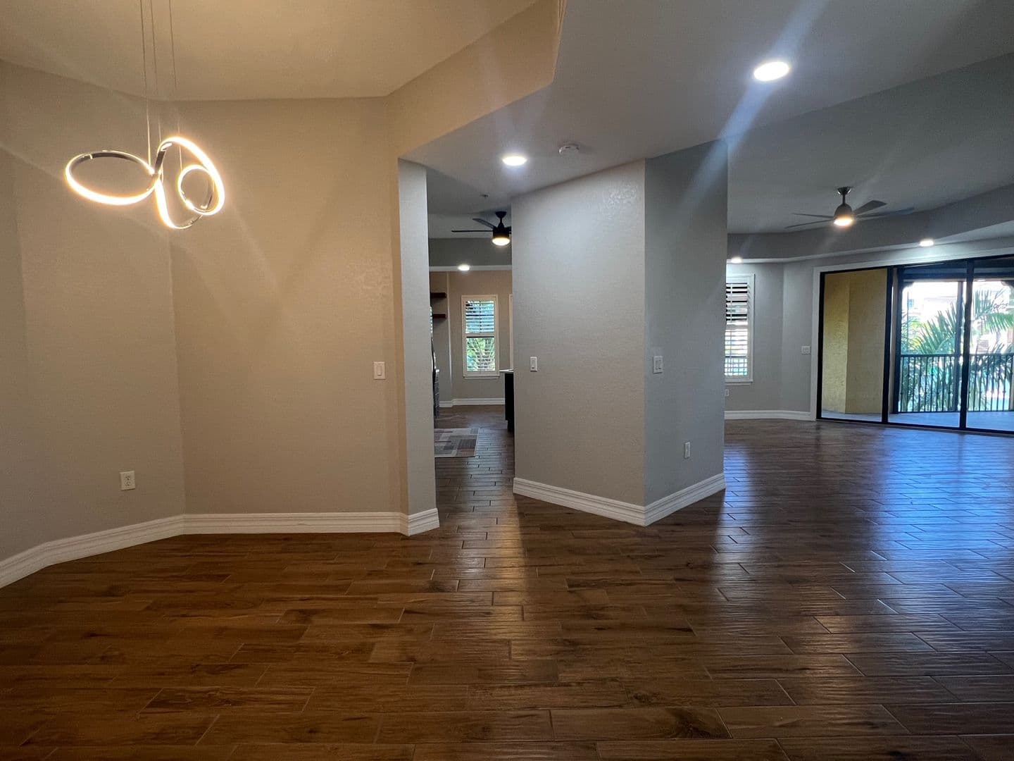 Punta Gorda Condo: 95 Vivante Blvd #209