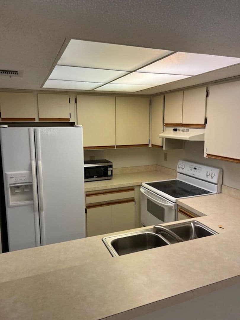 Port Charlotte Condo: 19505 Quesada Avenue #A203
