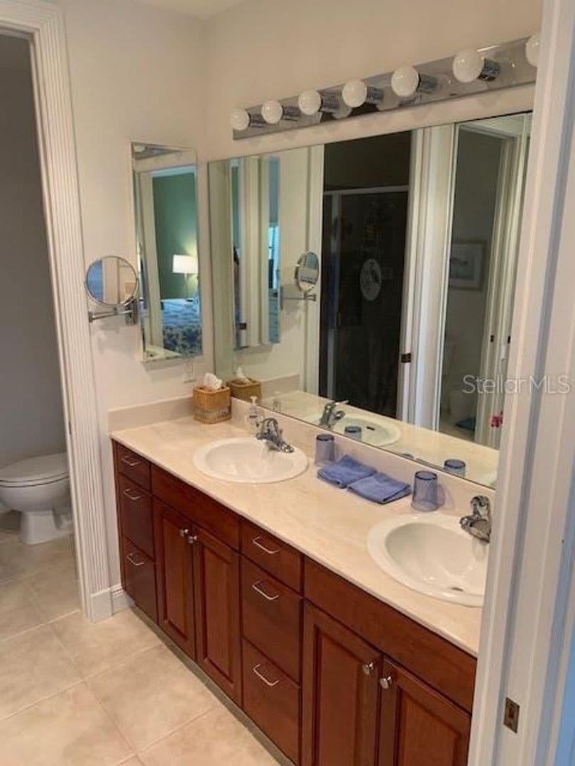 Punta Gorda House: 3311 Purple Martin Drive #122