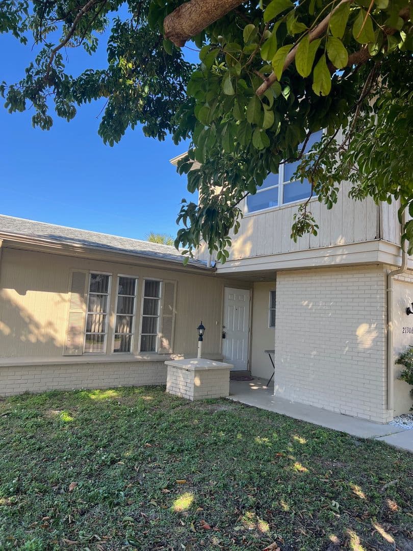 Port Charlotte Condo: 21306 Stillwater Ave