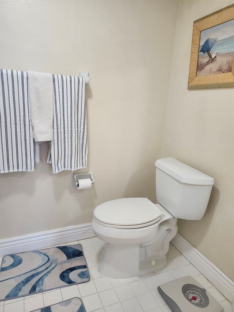 Port Charlotte Condo: 19505 Quesada Ave #OO103
