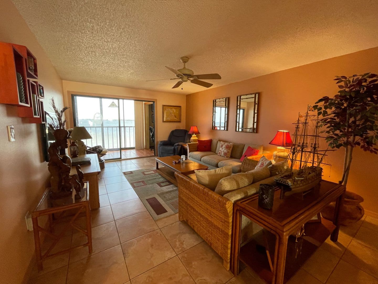 Port Charlotte House: 14459 River Beach Drive #C122
