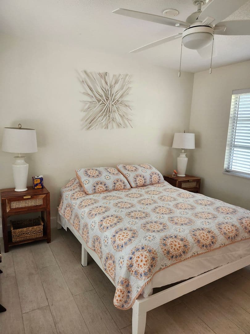 Punta Gorda House: 2473 Rosa Lane
