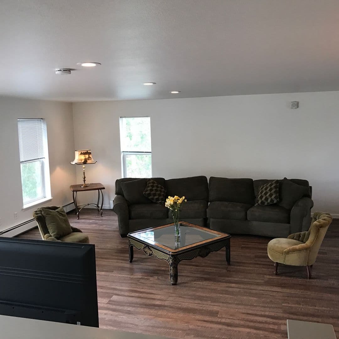 Colo. Springs Apartment: 1019 N. Weber Street