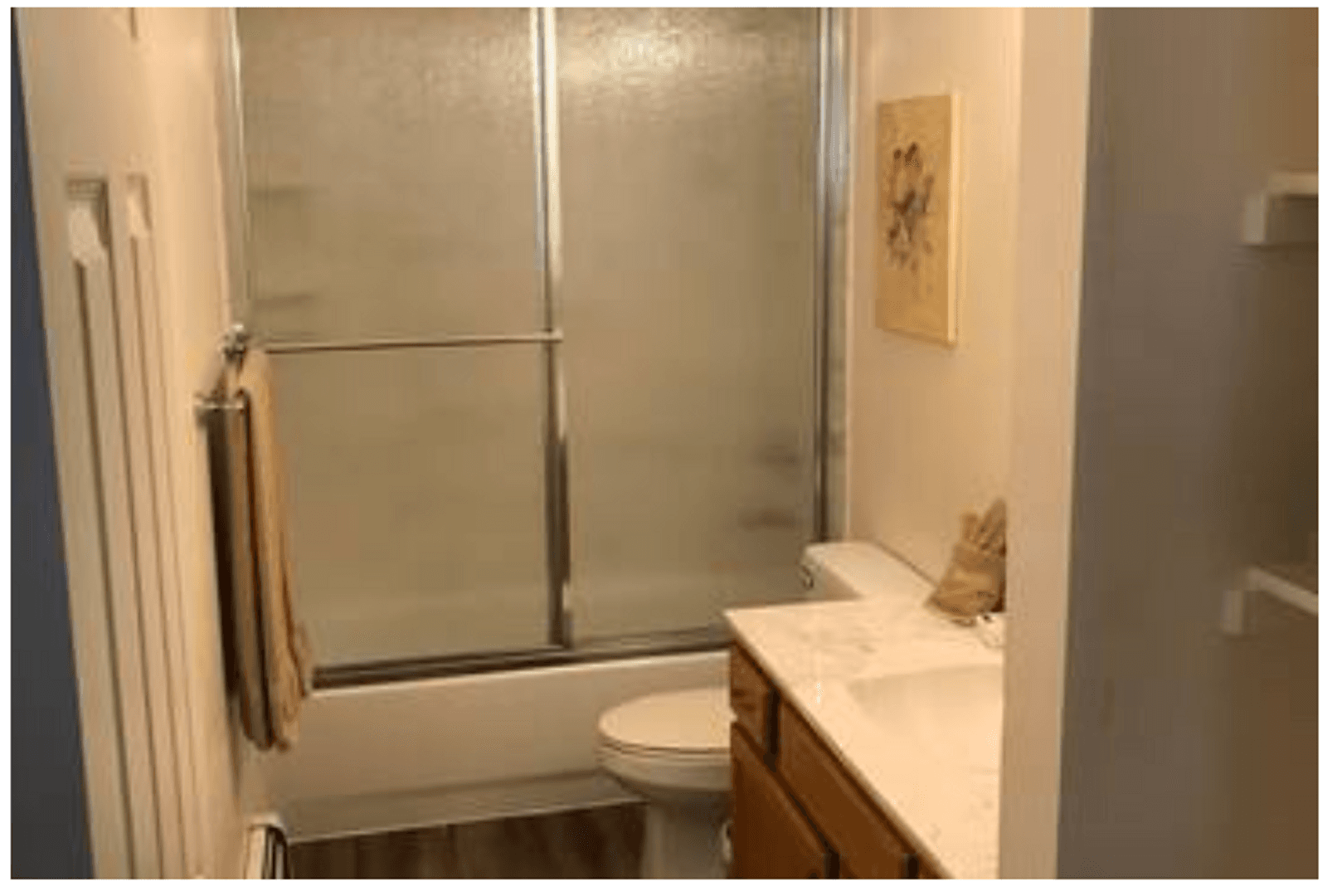 Colo. Springs Apartment: 1019 N. Weber Street