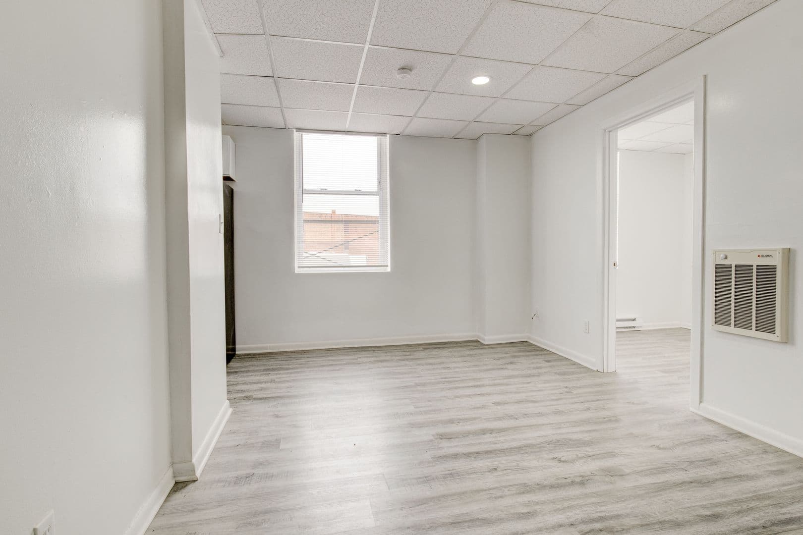 Connersville Apartment: 430 N Central Ave