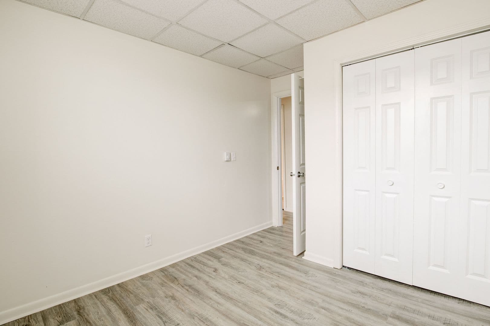 Connersville Apartment: 430 N Central Ave