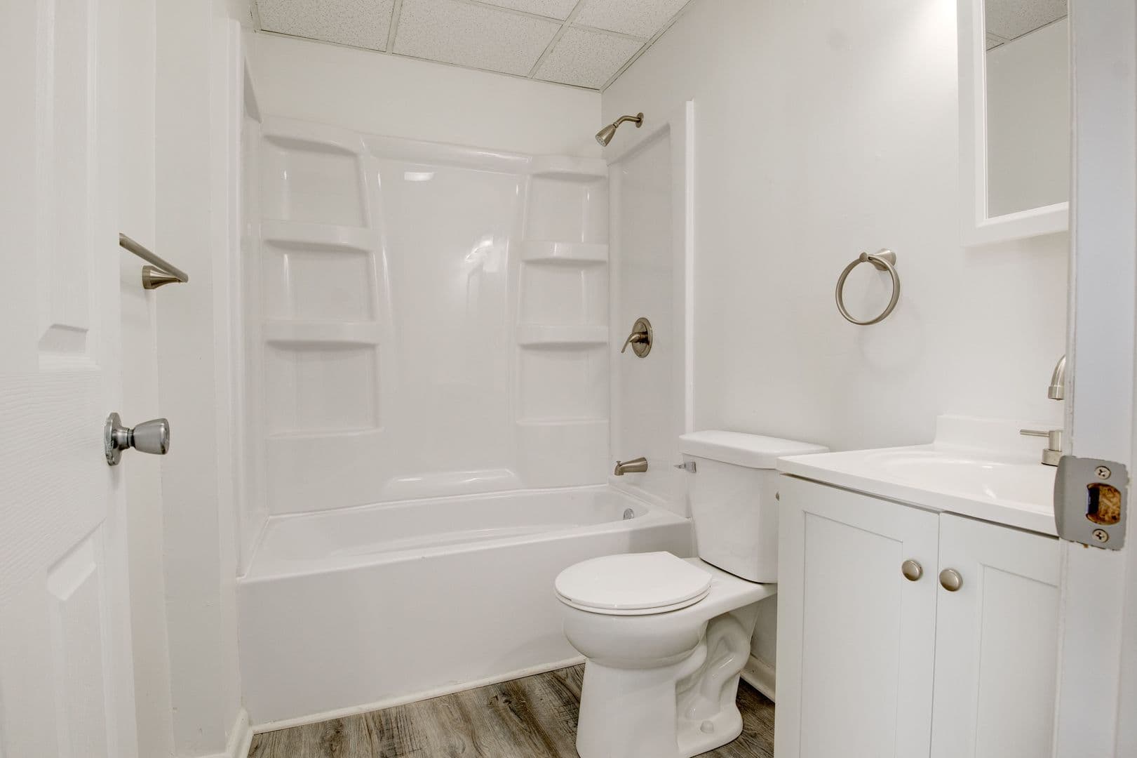 Connersville Apartment: 430 N Central Ave
