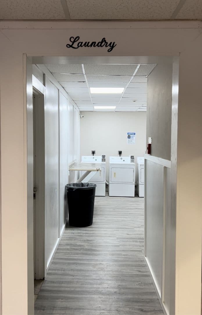 Connersville Apartment: 430 N Central Ave