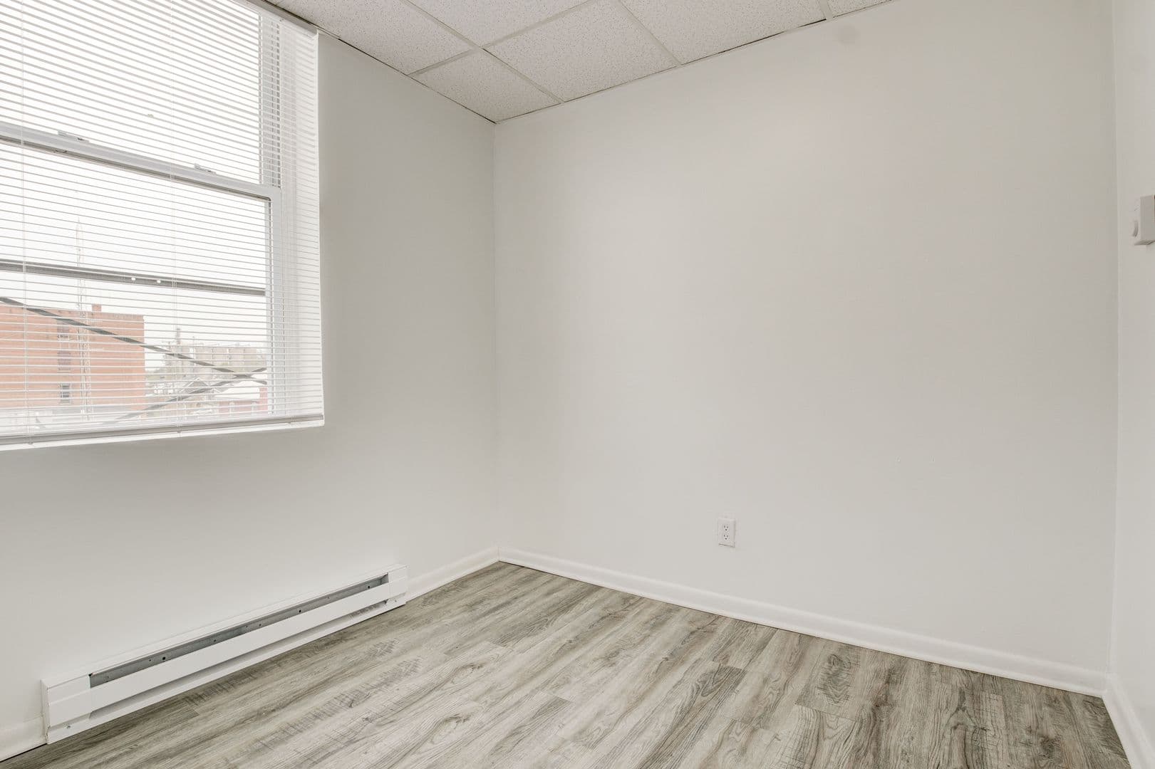 Connersville Apartment: 430 N Central Ave