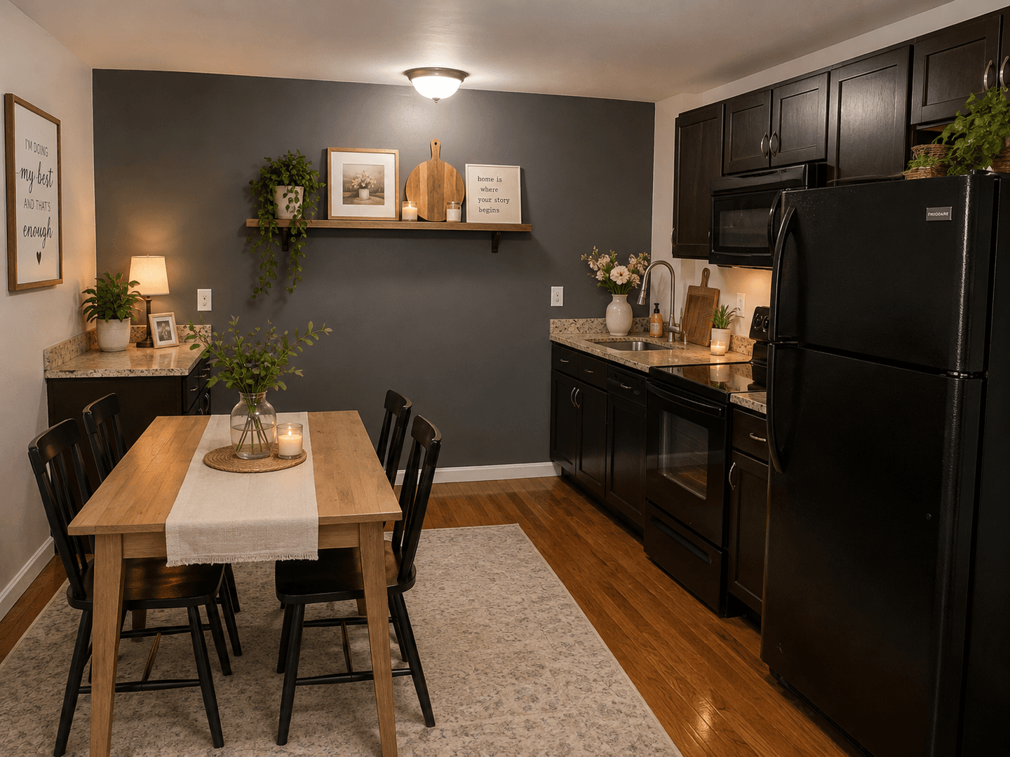 Fall River Apartment: 680 North Main Street