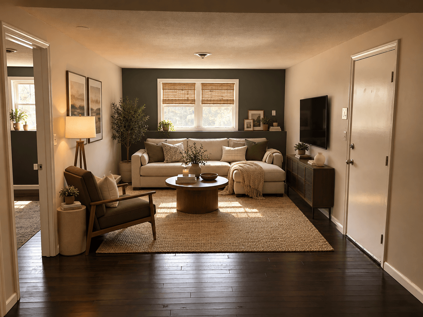 Fall River Apartment: 1710 North Main St