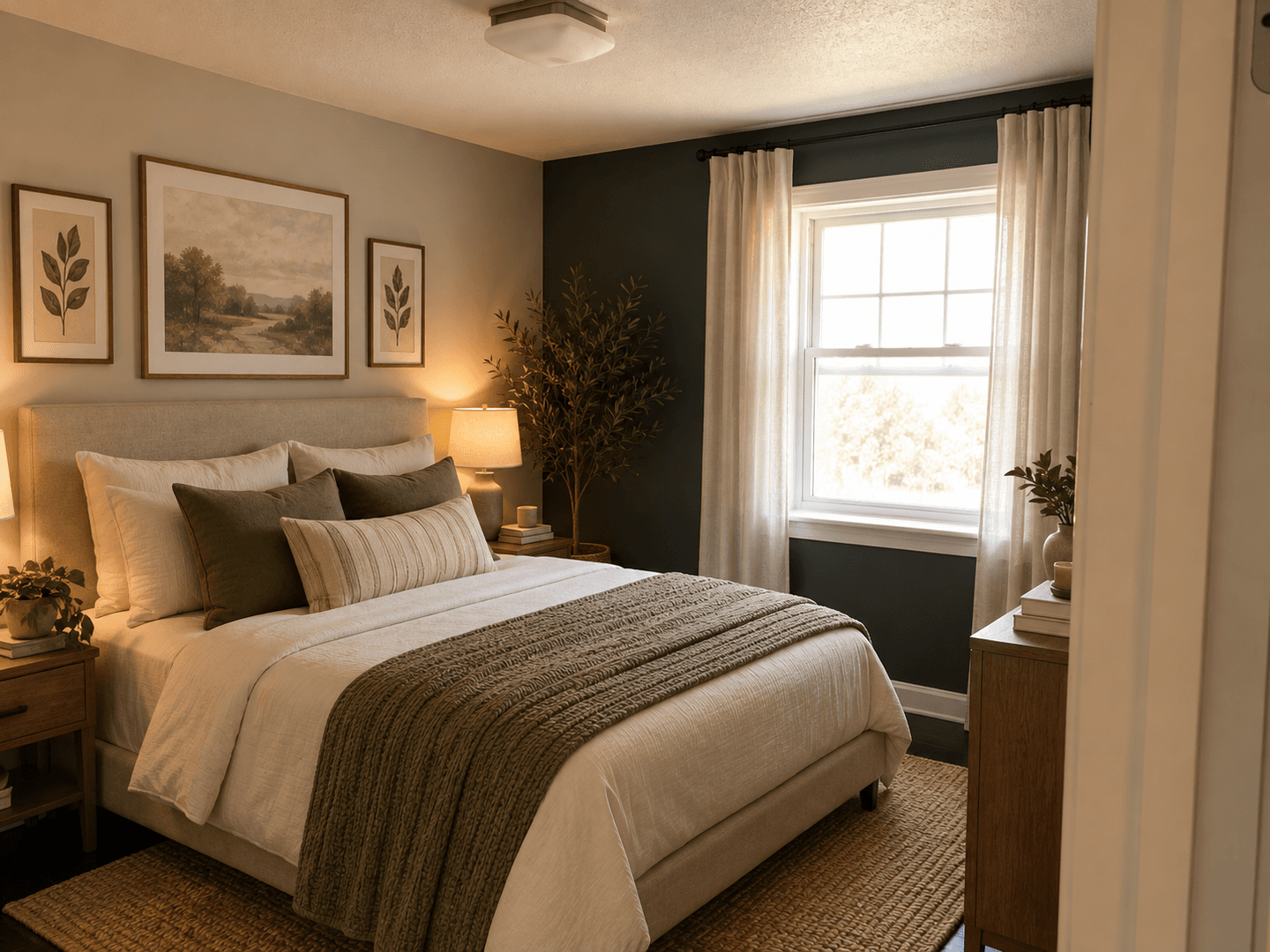 Fall River Apartment: 1710 North Main St