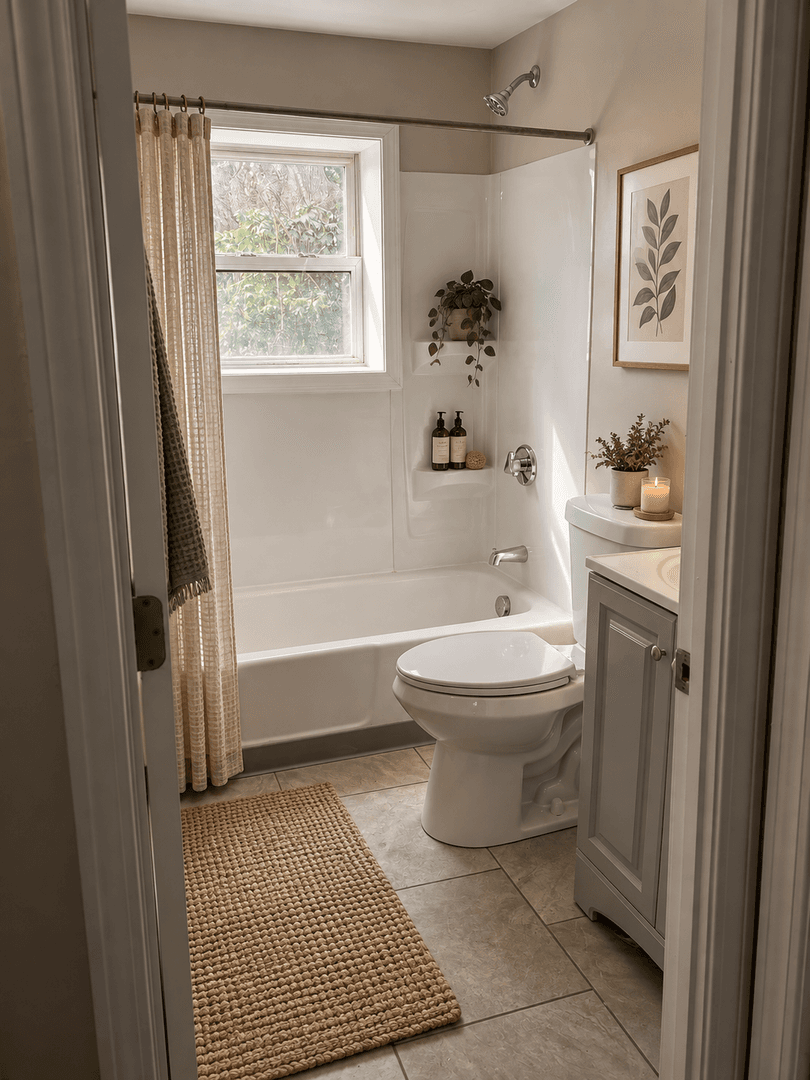 Fall River Apartment: 28 Odd Street