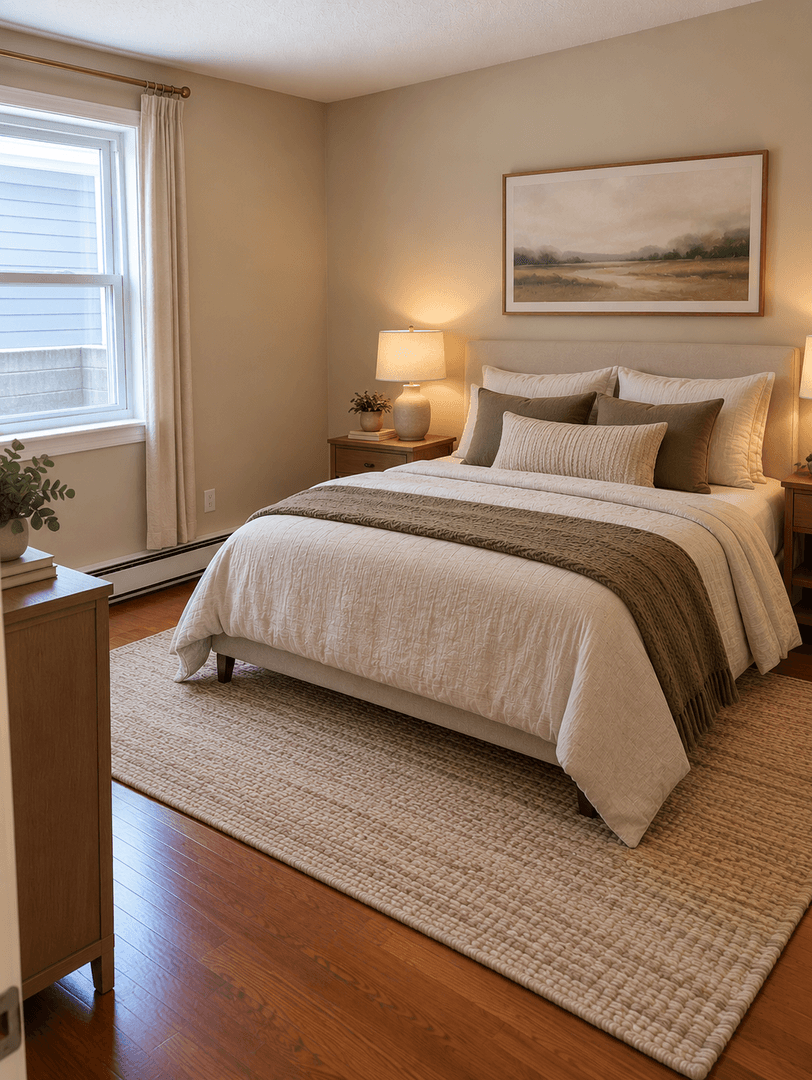 Fall River Apartment: 45 Pickering St