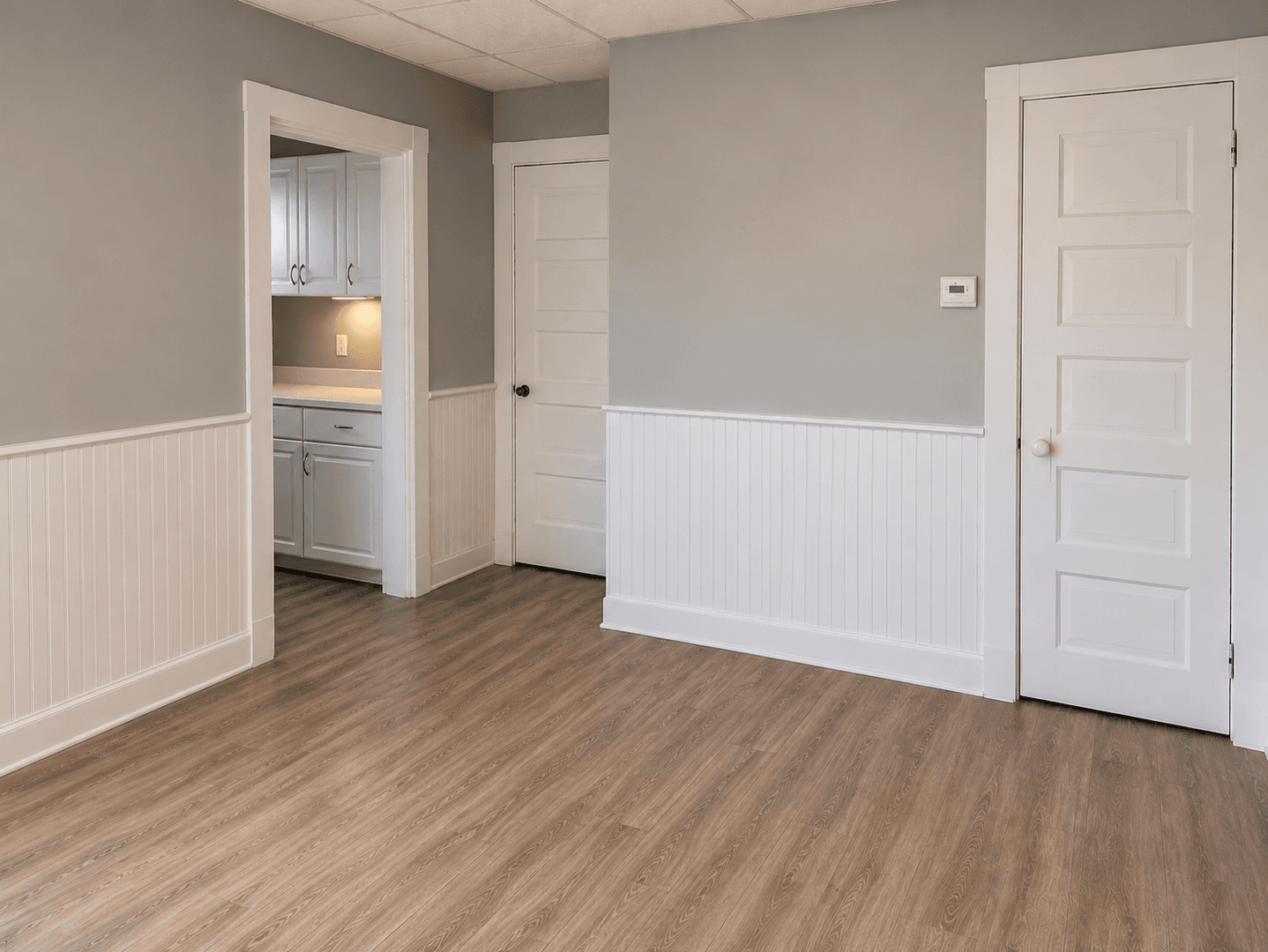 Fall River Apartment: 775 Plymouth Ave