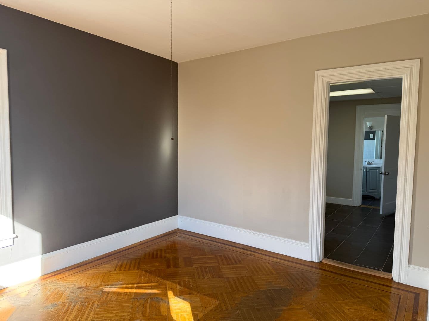 Fall River Apartment: 772 Second Street