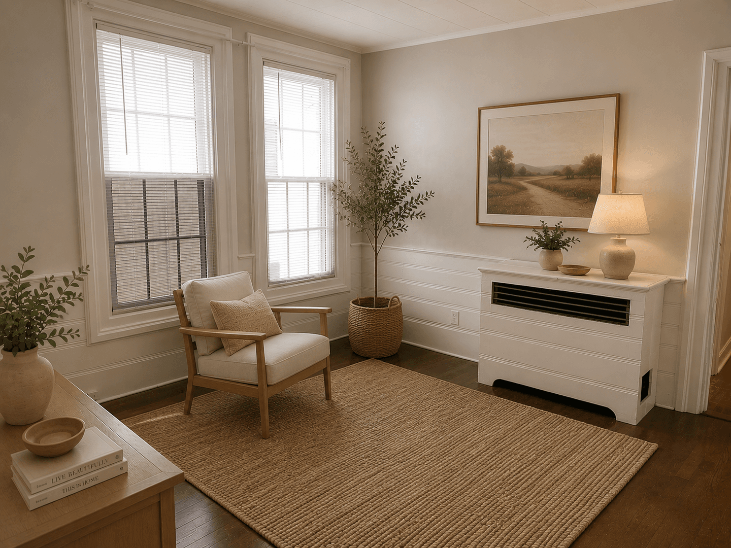 Fall River Apartment: 127 Winter Street