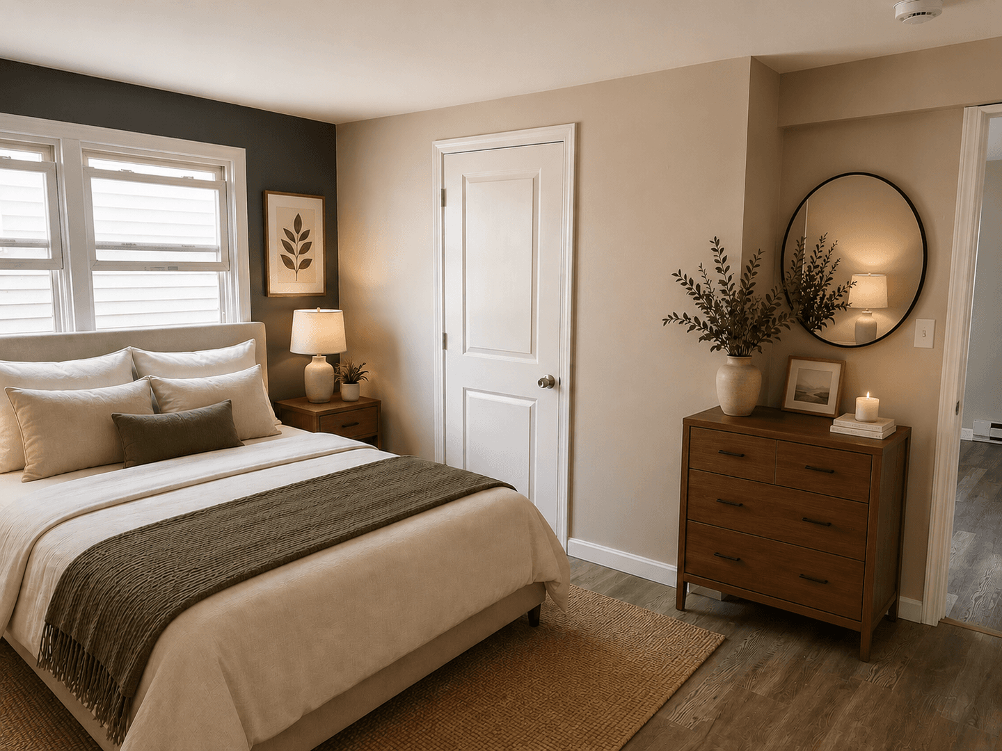 Fall River Apartment: 28 Odd Street