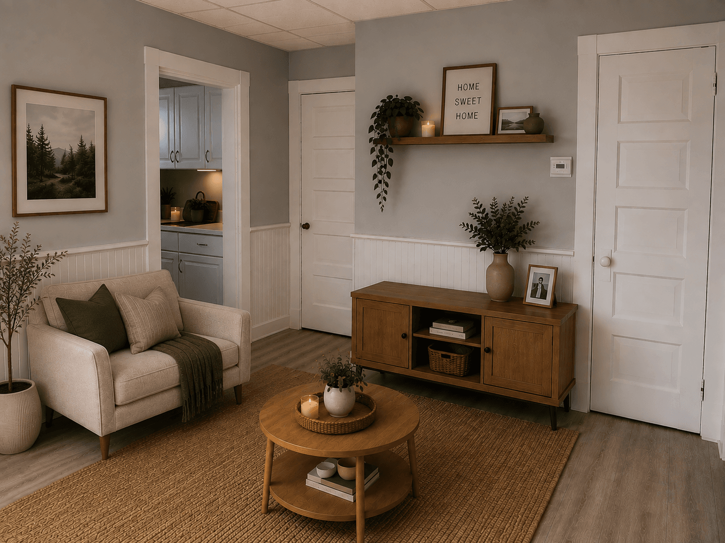 Fall River Apartment: 775 Plymouth Ave