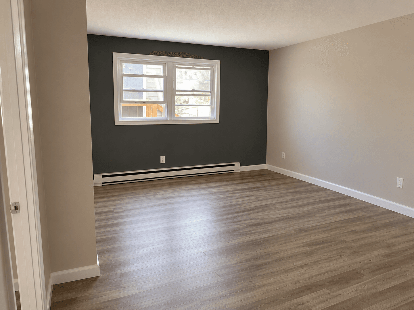 Fall River Apartment: 28 Odd Street