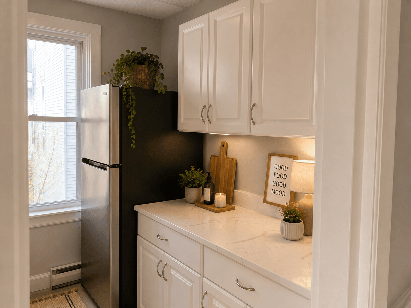 Fall River Apartment: 775 Plymouth Ave